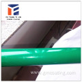 Candy Colors Thermosetting Epoxy Polyester Powder Coating